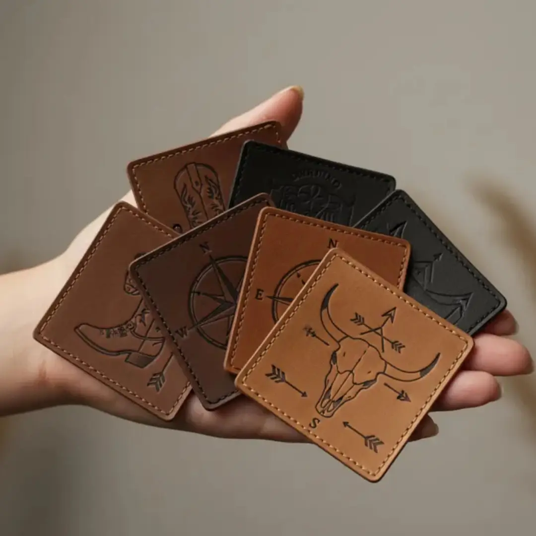 Custom Patch 3