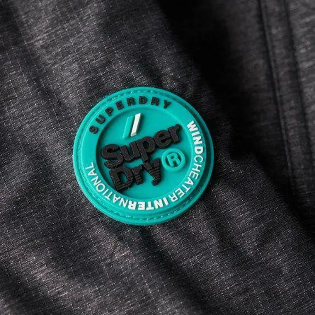 Custom Patch 3