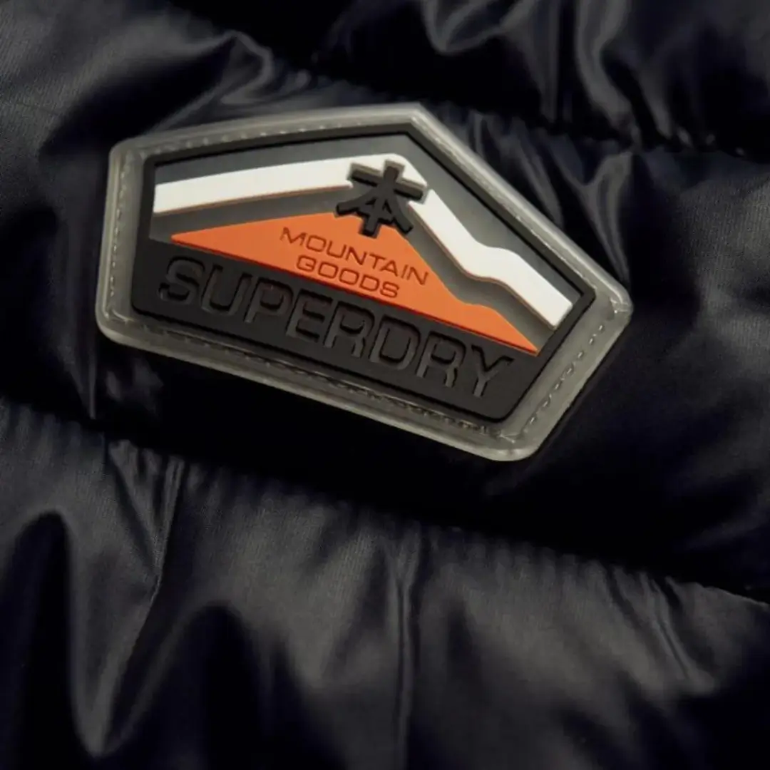 Custom Patch 4