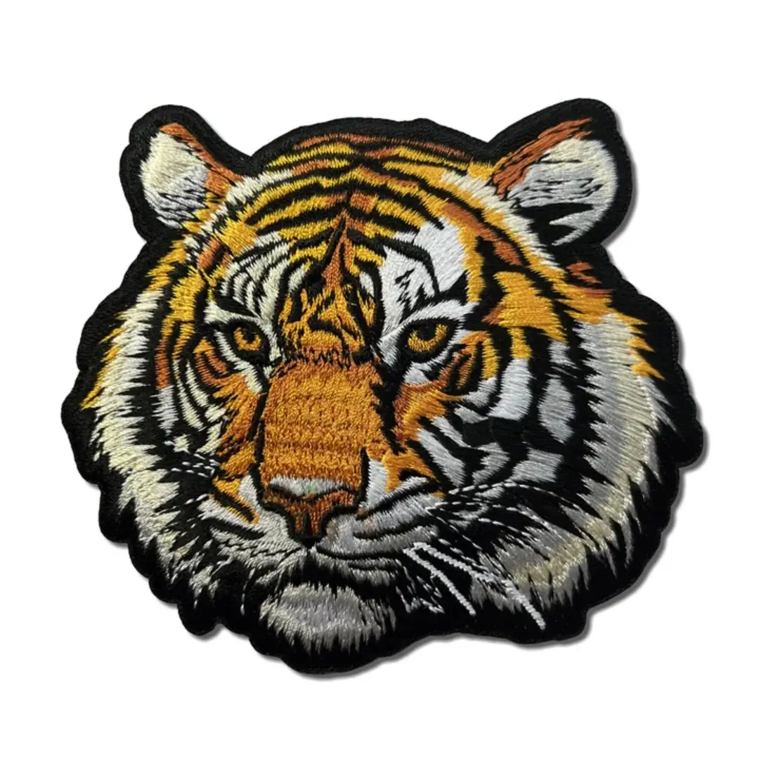 Custom Patch 4