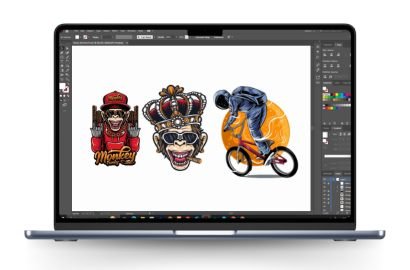 Vector Art